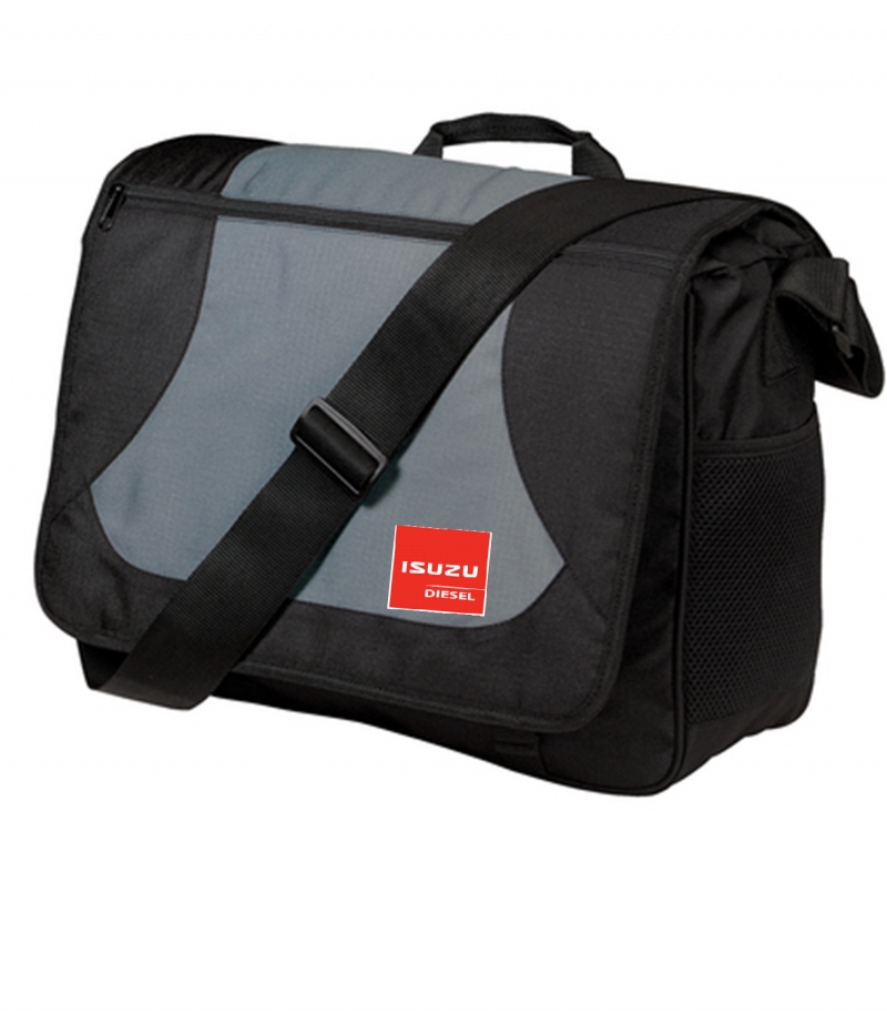Port Authority® Midcity Messenger