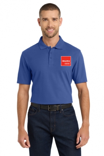 Port Authority®  Stain-Resistant Polo