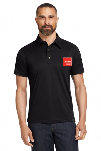 OGIO® - Hybrid Polo