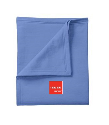 Port & Company® Core Fleece Sweatshirt Blanket
