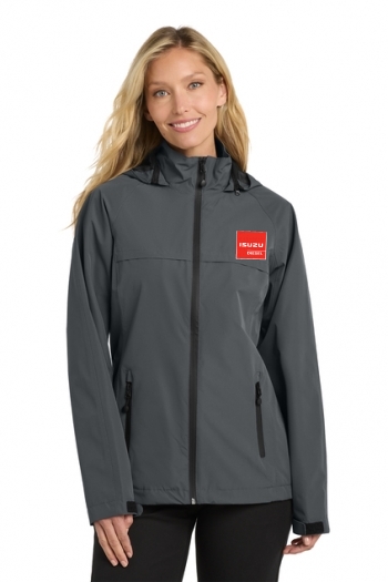 Port Authority® Ladies Torrent Waterproof Jacket