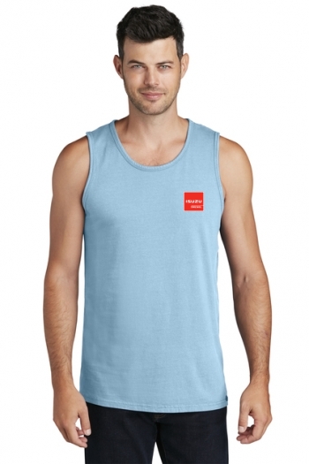 Port & Company® Beach Wash™ Garment-Dyed Tank