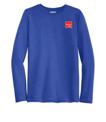 Gildan Performance® Long Sleeve T-Shirt