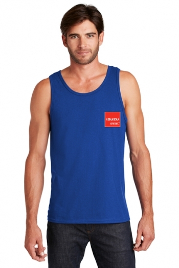 District® Young Mens The Concert Tank®
