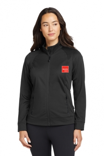 OGIO® Ladies Torque II Jacket