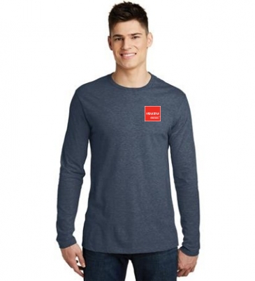 District® Young Mens Very Important Tee® Long Sleeve.