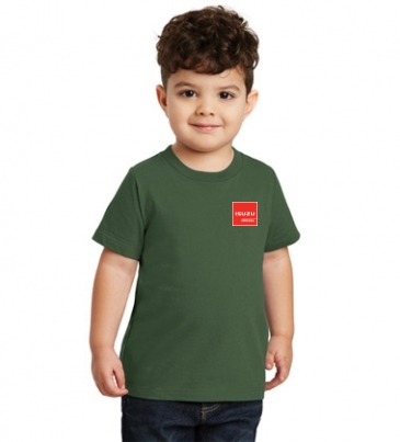 Port & Company ® Toddler Fan Favorite Tee