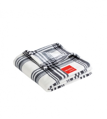 Port Authority ®Ultra Plush Blanket