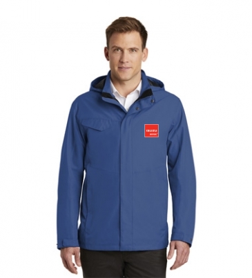 Port Authority ® Collective Outer Shell Jacket