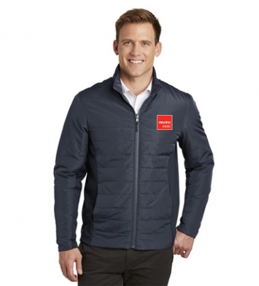 Port Authority ® Collective Insulated Jacket