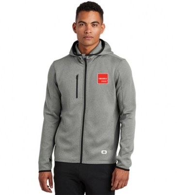 OGIO ® ENDURANCE Stealth Full-Zip Jacket