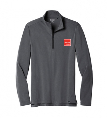 OGIO ® Limit 1/4-Zip