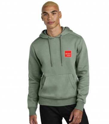 District ® Perfect Weight ® Fleece Hoodie