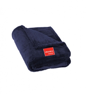 Port Authority® Oversized Ultra Plush Blanket