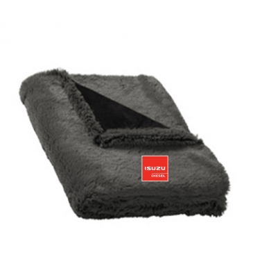Port Authority ® Faux Fur Blanket