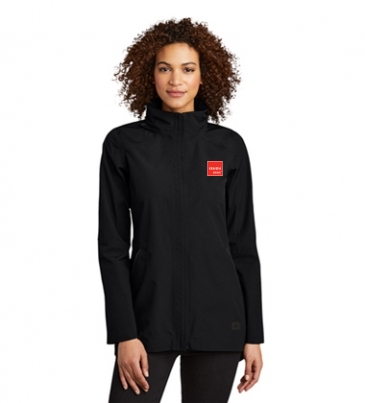 OGIO® Ladies Utilitarian Jacket