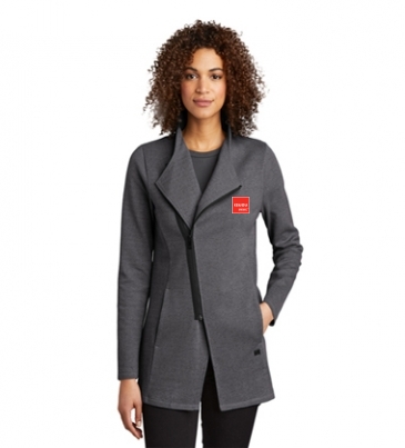 OGIO® Ladies Transition Full Zip