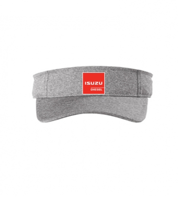 Sport-Tek ® Contender ™ Visor