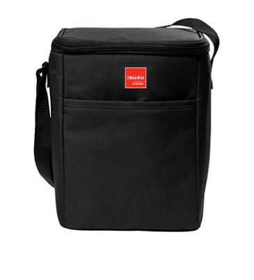 Carhartt® Vertical 12-Can Cooler