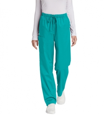 WonderWink® Women’s Petite WorkFlex™ Cargo Pant