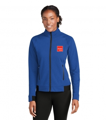Sport-Tek® Ladies PosiCharge® Strive Full-Zip