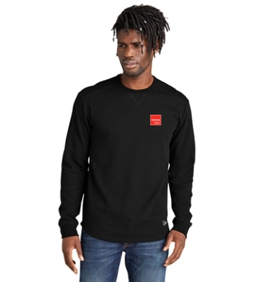 New Era® Thermal Long Sleeve