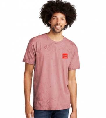 Comfort Colors® Heavyweight Color Blast Tee