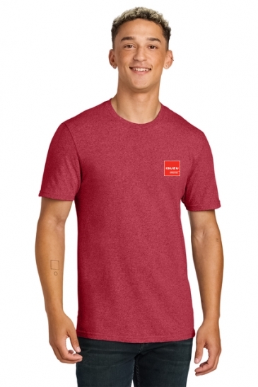 Allmade® Unisex Recycled Blend Tee
