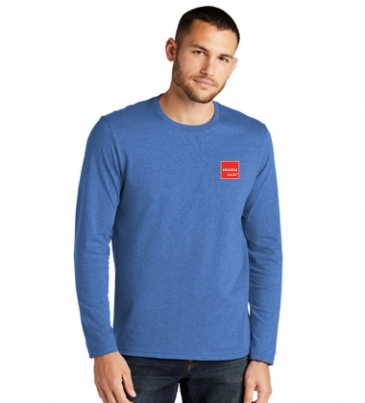 District® Re-Tee® Long Sleeve