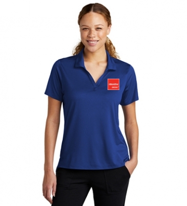 Sport-Tek® Ladies Sideline Polo