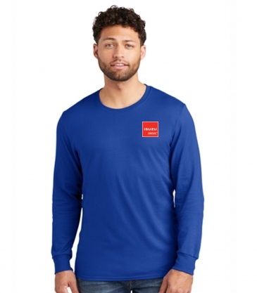 Jerzees® Premium Blend Ring Spun Long Sleeve T-Shirt