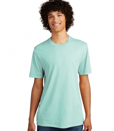 Allmade® Unisex Mineral Dye Organic Cotton Tee