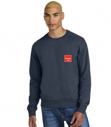 District® Re-Fleece™ Crew