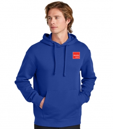 New Era ® Heritage Fleece Pullover Hoodie