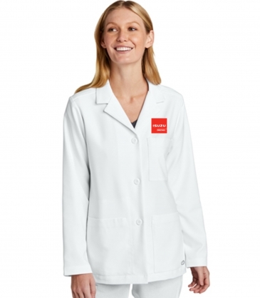 WonderWink® Women’s Consultation Lab Coat