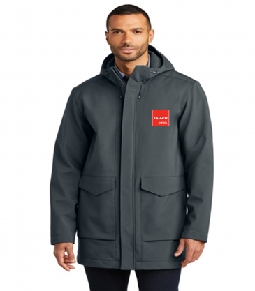 Port Authority® Collective Outer Soft Shell Parka