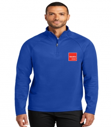 Port Authority® C-FREE® Cypress 1/4-Zip