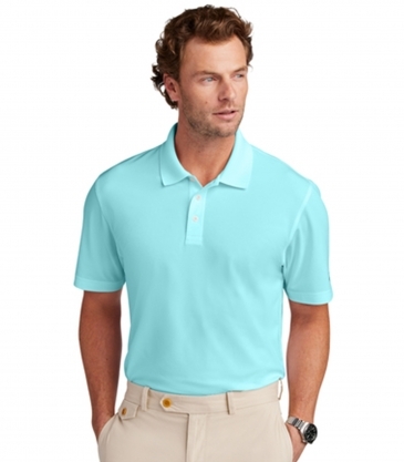 Brooks Brothers® Mesh Pique Performance Polo