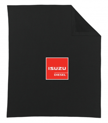 Gildan® Heavy Blend™ Fleece Stadium Blanket