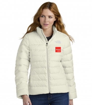 The North Face® Women’s Down Hybrid Jacket