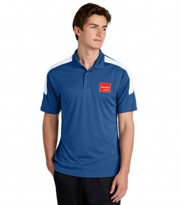 Sport-Tek® Competitor™ United Polo