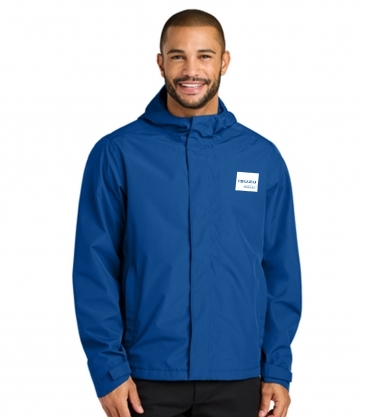 Port Authority® C-FREE® Rain Jacket