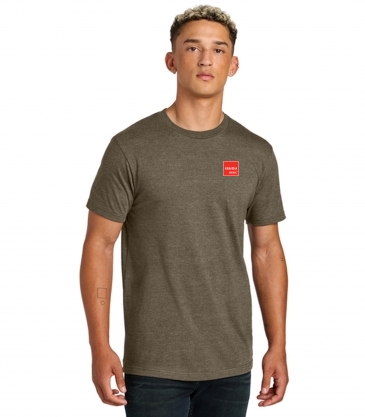 American Apparel® Unisex CVC Tee