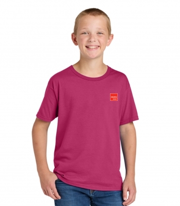 Jerzees Classics® Youth Cotton T-Shirt