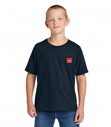 Jerzees Ultimate™ Youth Ring Spun T-Shirt