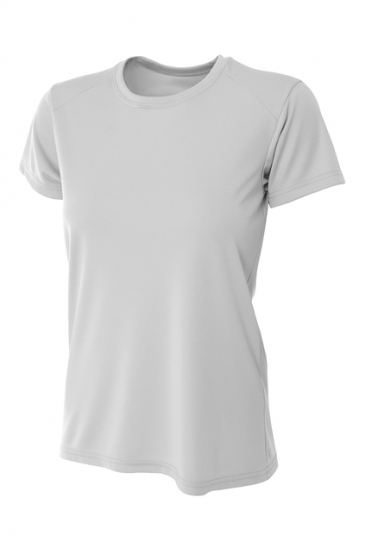A4 Women’s Cooling Performance Short Sleeve Tee