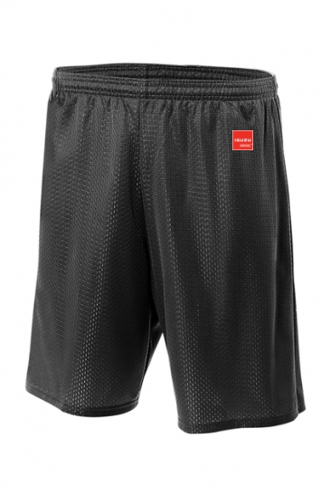 A4 Youth Sprint 6" Mesh Short