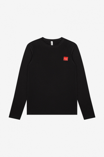 BELLA+CANVAS® Women’s Jersey Long Sleeve Tee