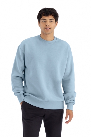 Next Level Apparel® Heavyweight Sweatshirt