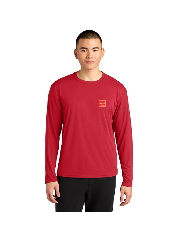 A4 AirFlex Long Sleeve Tee